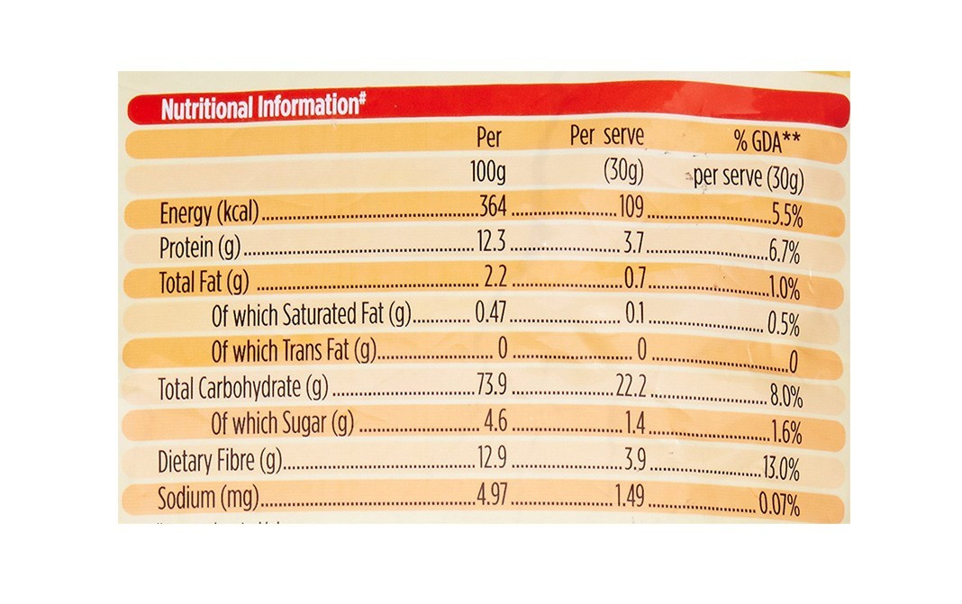 Pillsbury Chakki Fresh Atta    Pack  10 kilogram